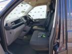 2021 VOLKSWAGEN TRANSPORTE for sale at Copart SANDY
