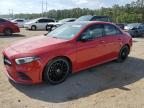 2019 Mercedes-Benz A 220 de vânzare în Greenwell Springs, LA - Minor Dent/Scratches