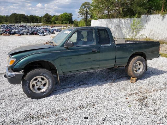 1999 Toyota Tacoma Xtracab Prerunner
