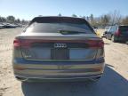 2019 Audi Q8 Premium Plus for Sale in Mendon, MA - Minor Dent/Scratches