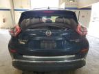 2017 Nissan Murano S for Sale in Sandston, VA - Front End