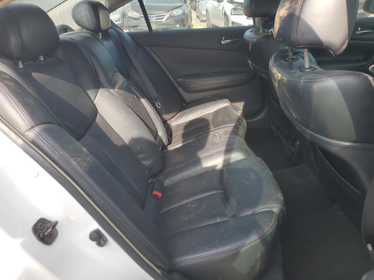 2009 Nissan Maxima S VIN: 1N4AA51EX9C830995 Lot: 55280635