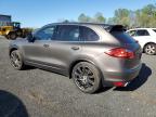 2012 Porsche Cayenne S за продажба в Waldorf, MD - Front End
