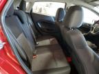 2013 Ford Fiesta Se იყიდება Albany-ში, NY - Front End