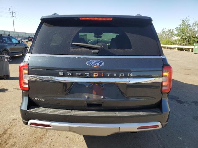  FORD EXPEDITION 2023 Granatowy