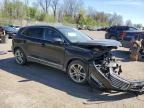 2017 Lincoln Mkc Reserve იყიდება Davison-ში, MI - Front End