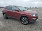 Earlington, KY에서 판매 중인 2021 Jeep Compass Limited - Hail