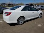2014 Toyota Camry Hybrid   en Venta en Indianapolis, IN - Front End