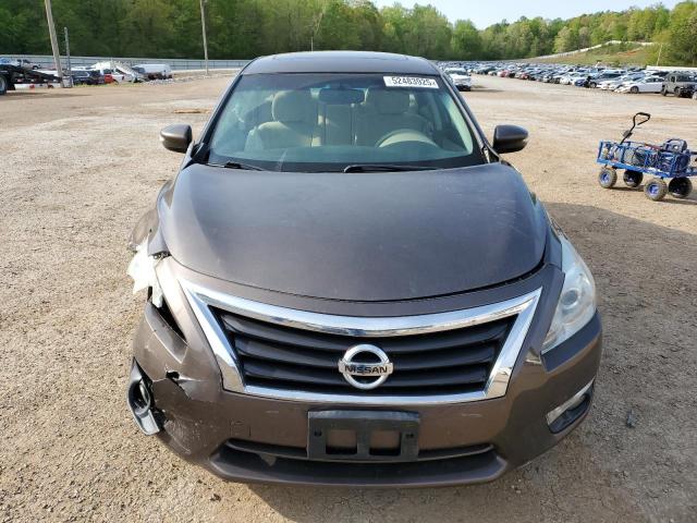  NISSAN ALTIMA 2015 Gray
