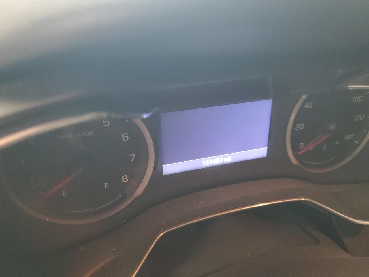 VIN: KL79MSSL6MB057972 2021 CHEVROLET TRAILBLZR