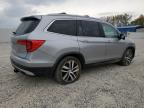2017 Honda Pilot Touring en Venta en Rogersville, MO - Rear End