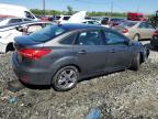 2018 Ford Focus Se للبيع في Windsor، NJ - Front End