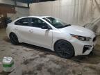 2021 Kia Forte Gt Line იყიდება Ebensburg-ში, PA - Side
