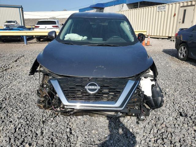  NISSAN ROGUE 2023 Сharcoal