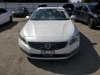 2014 Volvo S60 T5 en Venta en Arlington, WA - Minor Dent/Scratches