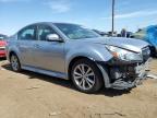 Woodhaven, MI에서 판매 중인 2014 Subaru Legacy 2.5I Premium - Front End