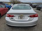 2017 Chevrolet Malibu Lt на продаже в Cahokia Heights, IL - Rear End