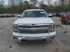 2015 Chevrolet Silverado K1500 Lt იყიდება Ellwood City-ში, PA - Front End