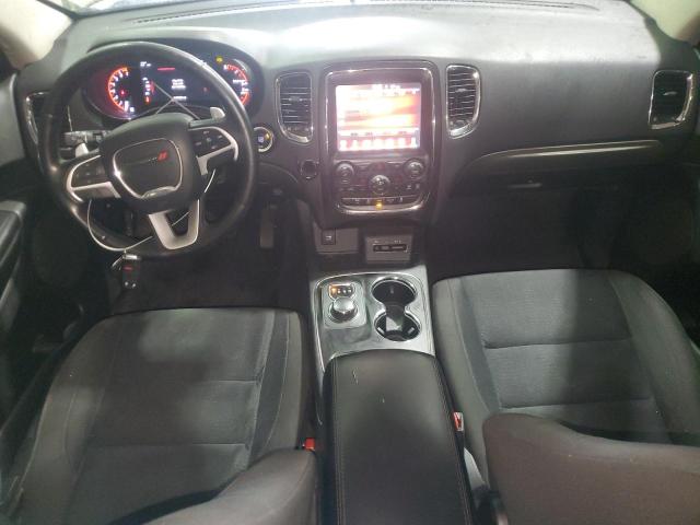  DODGE DURANGO 2017 Білий