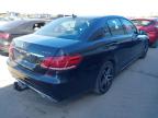 2016 MERCEDES BENZ E220 AMG N for sale at Copart PETERLEE