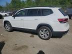 2021 Volkswagen Atlas Se de vânzare în Waldorf, MD - Side