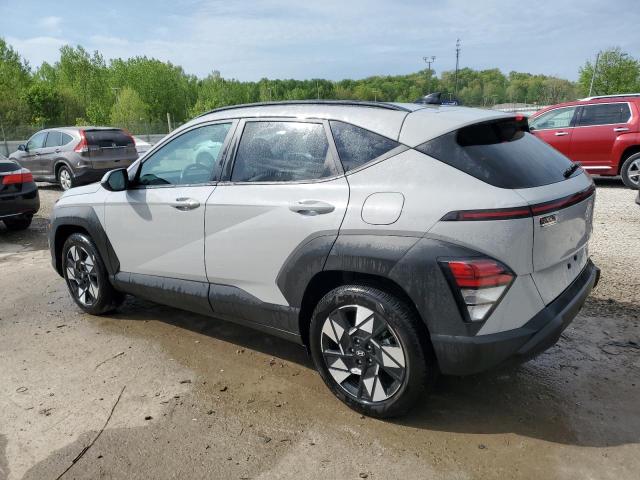  HYUNDAI KONA 2024 Gray