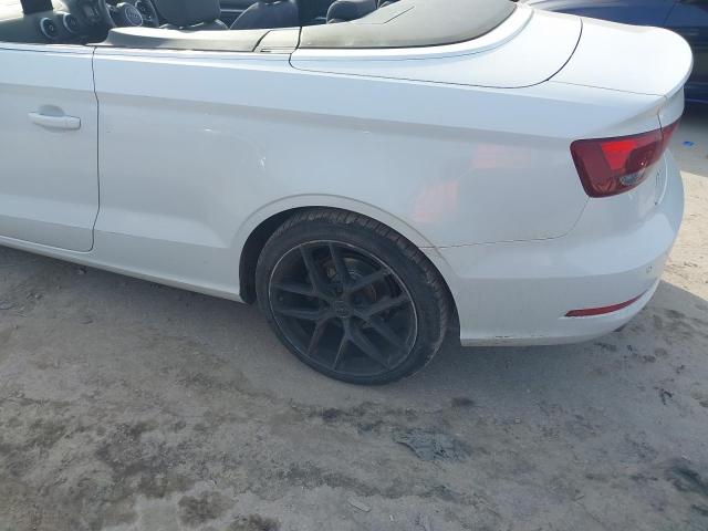 2014 AUDI A3 SPORT T