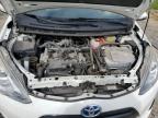 2016 Toyota Prius C  на продаже в Mcfarland, WI - Hail