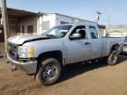 2013 Chevrolet Silverado K2500 Heavy Duty de vânzare în New Britain, CT - Front End