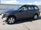 2012 Subaru Forester 2.5X na sprzedaż w Littleton, CO - Front End