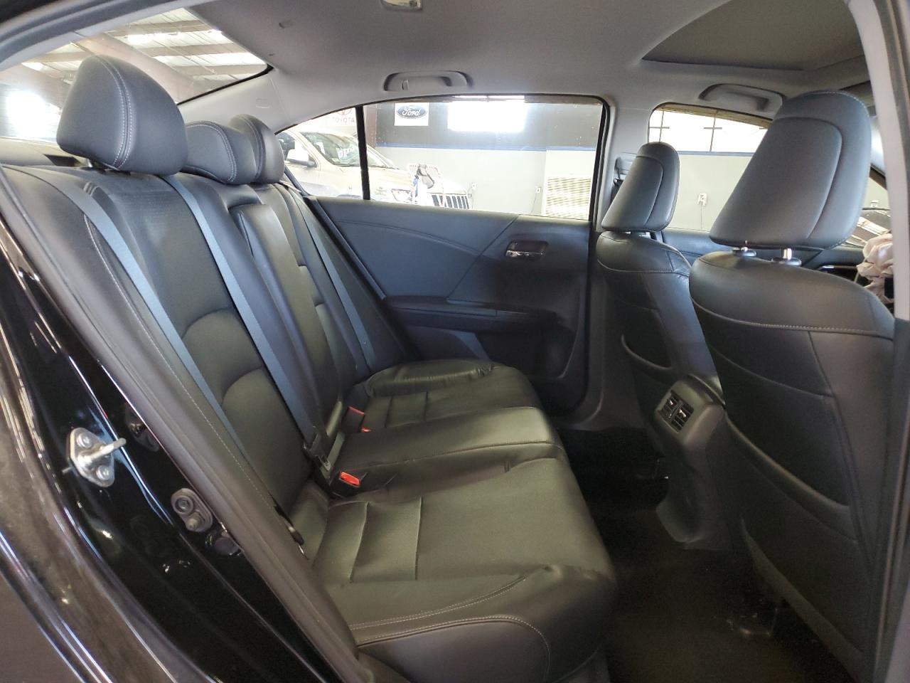 1hgcr2f81ga122366 1HGCR2F81GA122366 2016 Honda Accord Exl