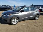 2020 Nissan Kicks S للبيع في Woodhaven، MI - Front End