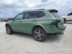 2018 Volkswagen Tiguan Se იყიდება Jacksonville-ში, FL - All Over
