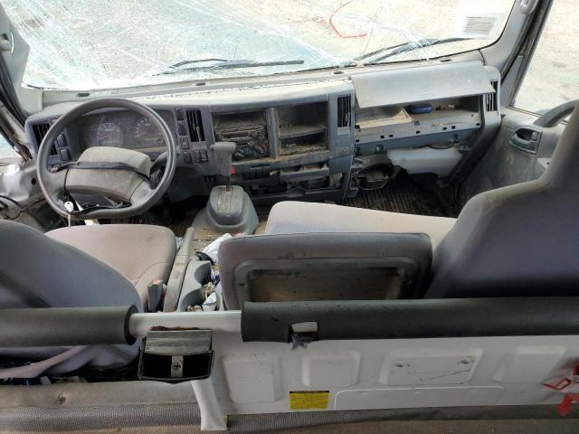 2021 CHEVROLET 4500   