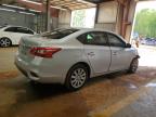 2017 Nissan Sentra S for Sale in Mocksville, NC - Front End
