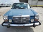 1975 Mercedes Benz 300 D for Sale in Corpus Christi, TX - Minor Dent/Scratches