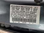 2012 Honda Civic Hybrid for Sale in Elgin, IL - Rear End