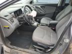 2013 Hyundai Elantra Gls продається в Amarillo, TX - Front End