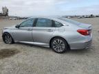 2019 Honda Accord Hybrid Exl продається в San Diego, CA - Front End