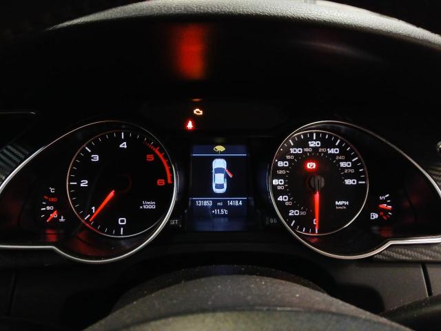 2010 AUDI A5 S LINE