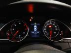 2010 AUDI A5 S LINE for sale at Copart NEWBURY