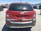 2013 Chevrolet Captiva Ls na sprzedaż w Anthony, TX - Front End