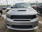 2019 Dodge Durango R/T იყიდება Indianapolis-ში, IN - Front End
