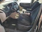 2011 Dodge Grand Caravan Crew იყიდება Cahokia Heights-ში, IL - Rear End