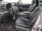 2021 Toyota Highlander Xle продається в Kansas City, KS - Side