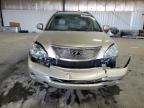 2007 Lexus Rx 400H na sprzedaż w Des Moines, IA - Front End