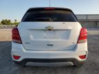 2018 Chevrolet Trax 1Lt на продаже в Mercedes, TX - Water/Flood