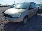 2003 FORD FIESTA FIN for sale at Copart BRISTOL
