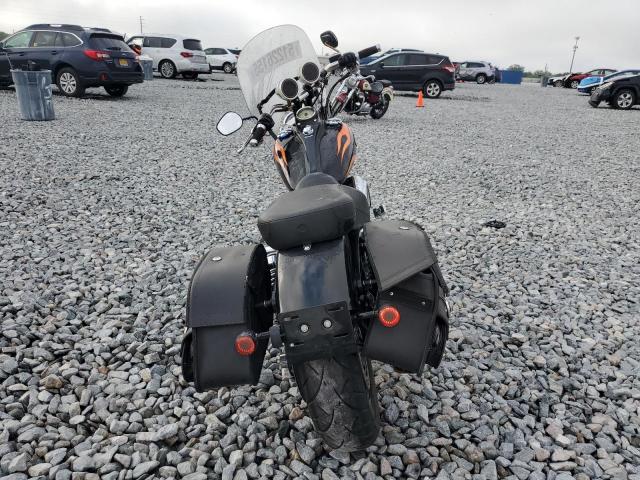 2010 HARLEY-DAVIDSON FXDWG 