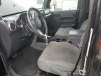 2009 Jeep Wrangler Unlimited Sahara за продажба в Bridgeton, MO - Front End